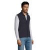 NORWAY GILET POLAIRE UNISEX