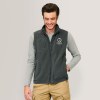NORWAY GILET POLAIRE UNISEX