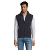NORWAY GILET POLAIRE UNISEX