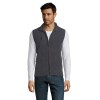 NORWAY GILET POLAIRE UNISEX
