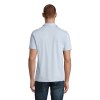 Polo jersey mercerisé homme - NEOBLU RELAX OSCAR MEN