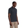 Polo jersey mercerisé homme - NEOBLU RELAX OSCAR MEN