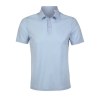 Polo jersey mercerisé homme - NEOBLU RELAX OSCAR MEN