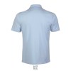 Polo jersey mercerisé homme - NEOBLU RELAX OSCAR MEN