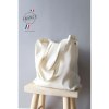 Sac shopping fabriqué en france - Atelier Textile Français TRISTAN