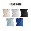 Trousse séri coton230g