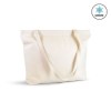 Grand sac iso. Zip co230g