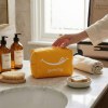 Trousse de toilette polyester recyclé 240g