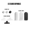 Bouteille biosourc. 550ml