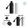 Bouteille iso 500ml