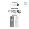 Bouteille iso 500ml