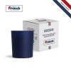 BOUGIE verre 140g (30H)