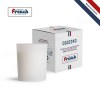 BOUGIE verre 140g (30H)