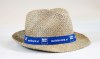Chapeau paille DOULOS