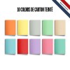 Carnet note A5 cov souple
