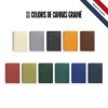 Carnet note A5 cov rigid.