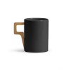 Mug céra. 330ml LEA col.