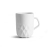 Mug cér. 280ml CRISTIN b.