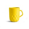 Mug cér. 280ml CRISTIN c.