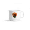 MUG porcel. 350ml THERESE
