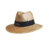 Chapeau pail. dor. PANAMA