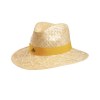 Chapeau pail. bla. PANAMA