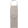 Tablier de cuisine en polyester Mindy