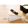 Lunch box double compartiment en PP Maxton