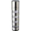 Moulin en acier inoxydable Rylan