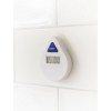 Minuteur digital de douche en ABS Kendrick