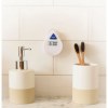 Minuteur digital de douche en ABS Kendrick