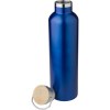 Bouteille double paroi de 1 000 ml en acier inoxydable Damien