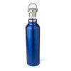 Bouteille double paroi de 1 000 ml en acier inoxydable Damien