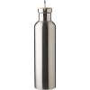 Bouteille double paroi de 1 000 ml en acier inoxydable Damien