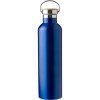 Bouteille double paroi de 1 000 ml en acier inoxydable Damien