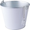 Seau à glaçons en aluminium Corey
