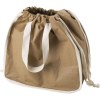 Sac shopping en papier laminé Emery