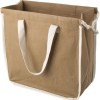 Sac shopping en papier laminé Emery