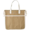 Sac shopping en papier laminé Emery