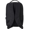 Sac à dos porte-ordinateur en polyester rPET  Jesse