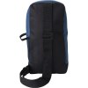 Sac bandoulière en polyester Brandon