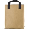 Sac isotherme en papier laminé Declan