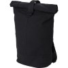 Sac à dos roll-top en polyester Micah