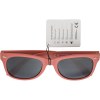 Lunettes de soleil en polycarbonate recyclé Angel