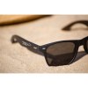 Lunettes de soleil en ABS et bambou Jaxon