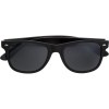 Lunettes de soleil en ABS et bambou Jaxon