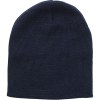 Bonnet en polyester rPET Jayden