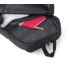 Sac à dos multifonction en polyester rPET Sebastian