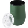 Mug en acier inoxydable Zoe
