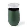 Mug en acier inoxydable Zoe